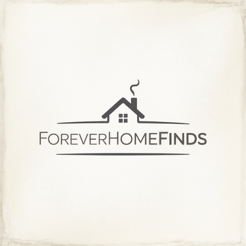 ForeverHomeFinds